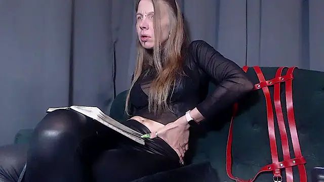 alexandra zaryanova online show from 06-16-26, 08:58