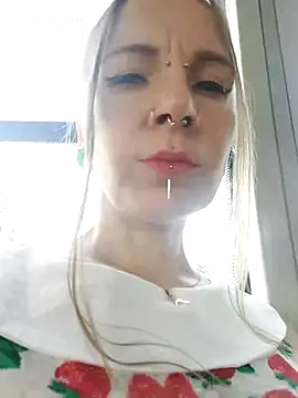alexandra zaryanova online show from 07-01-26, 12:38