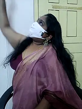 lovely-latha online show from 02-17-26, 02:03