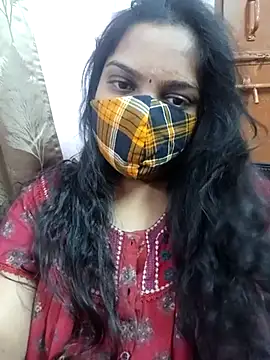 lovely-latha online show from 02-17-25, 12:49