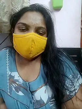 lovely-latha online show from 03-18-25, 07:01