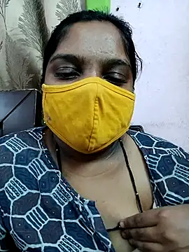 lovely-latha online show from 03-10-25, 05:29