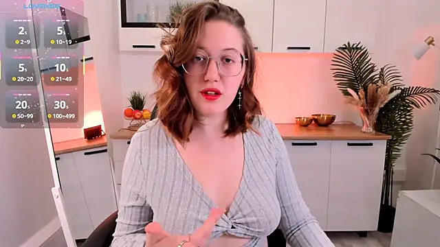 Snapshot of Charmy_Gracy chatting on 02-19-26, 10:56 Charmy Gracy online show from 02-19-26, 10:56