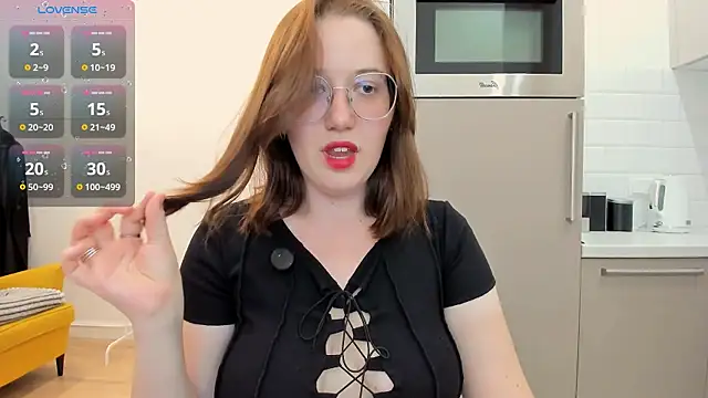 Snapshot of Charmy_Gracy chatting on 07-30-26, 05:56 Charmy Gracy online show from 07-30-26, 05:56
