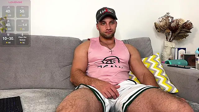 michaelbradleu online show from 09-29-25, 08:14