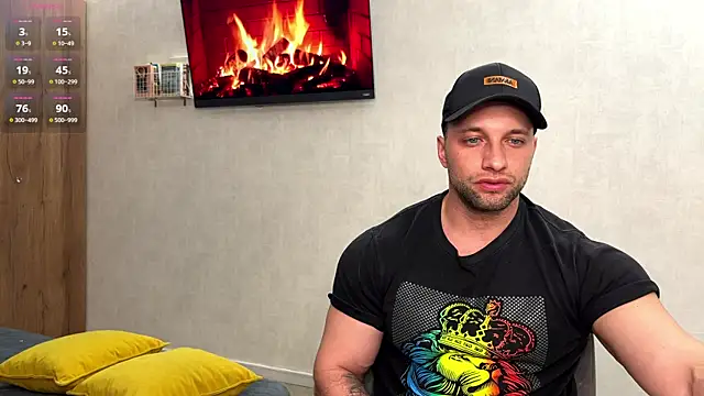 michaelbradleu online show from 04-25-26, 08:28