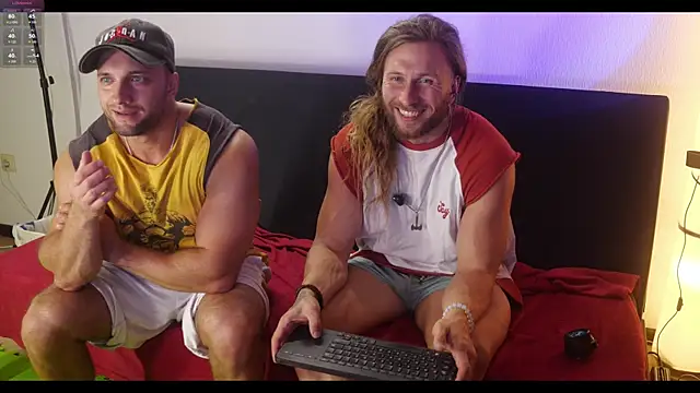 michaelbradleu online show from 09-27-25, 08:04