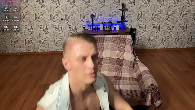 michaelbradleu online show from 10-22-25, 08:08