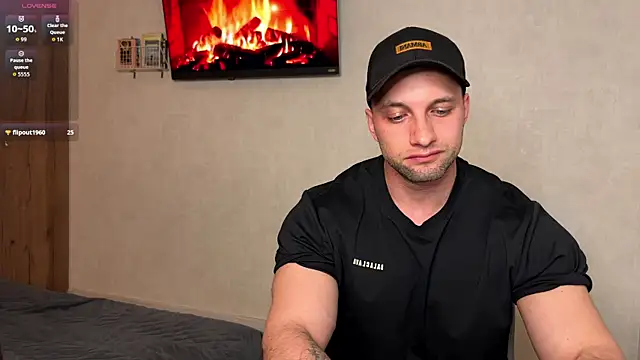 michaelbradleu online show from 05-14-26, 07:55