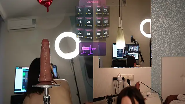 Snapshot of Sweet_Mistie chatting on 03-02-25, 02:47 Sweet Mistie online show from 03-02-25, 02:47