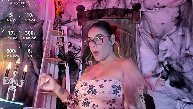 andrea lopezz  online show from 10-16-25, 12:52