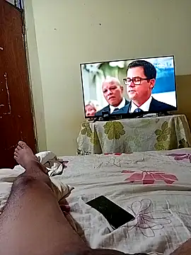 Angelzamuro online show from 04-20-26, 05:03