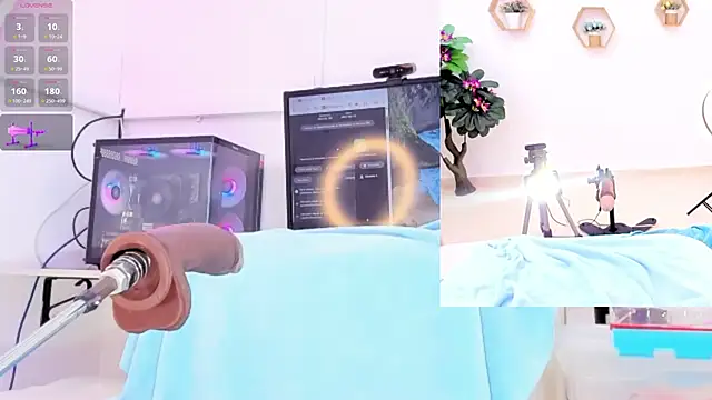 naty girl  online show from 10-03-25, 01:20