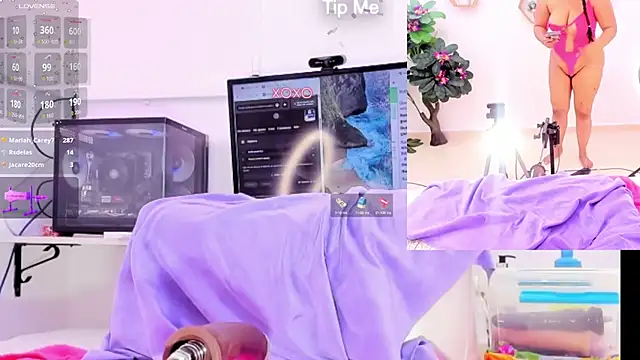 naty girl  online show from 09-16-25, 03:18