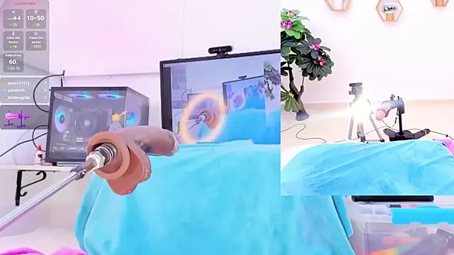 naty girl  online show from 10-08-25, 11:56