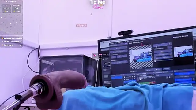 naty girl  online show from 02-28-26, 08:47