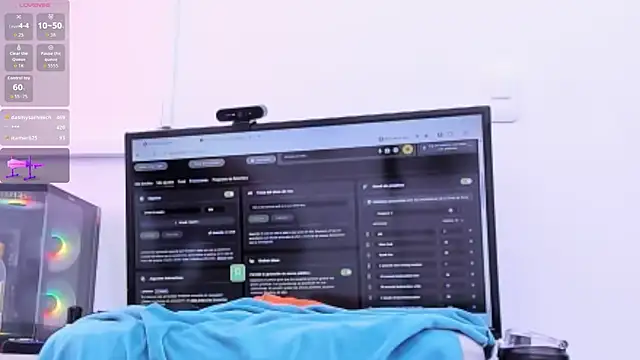 naty girl  online show from 10-09-25, 12:38