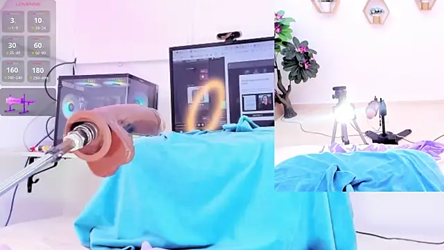 naty girl  online show from 10-01-25, 12:20