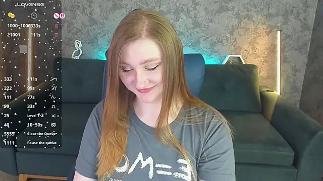 handsome D online show from 05-25-26, 07:23