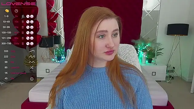 handsome D online show from 02-09-25, 09:49