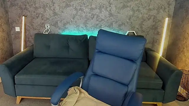 handsome D online show from 05-31-26, 05:35