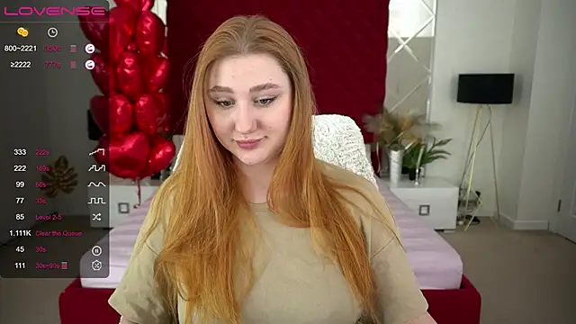 handsome D online show from 02-21-25, 10:37