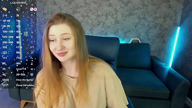 handsome D online show from 02-06-26, 06:53