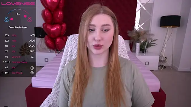 handsome D online show from 02-16-25, 03:04