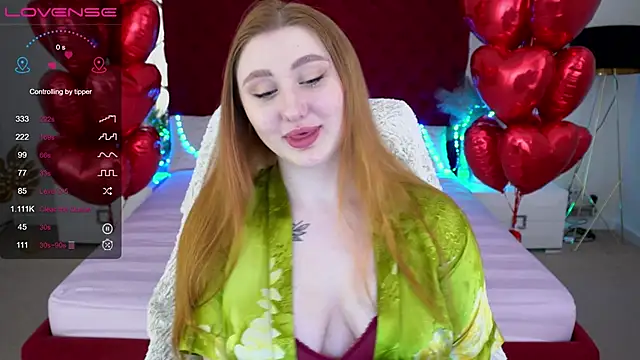 handsome D online show from 02-14-25, 10:25