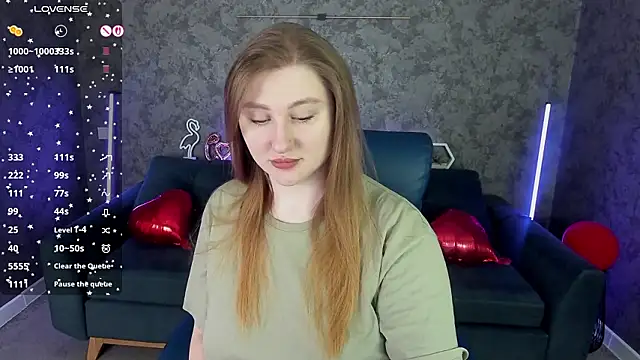 handsome D online show from 02-25-26, 06:46