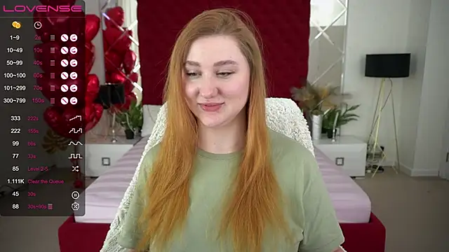 handsome D online show from 02-22-25, 05:02