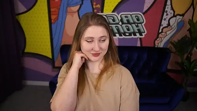 handsome D online show from 10-29-25, 06:56