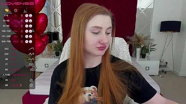 handsome D online show from 02-10-25, 05:25