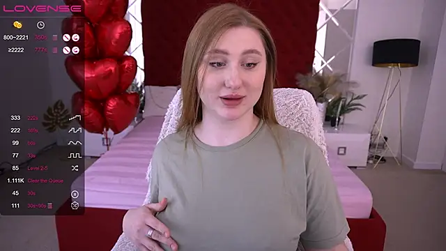 handsome D online show from 02-16-25, 06:10