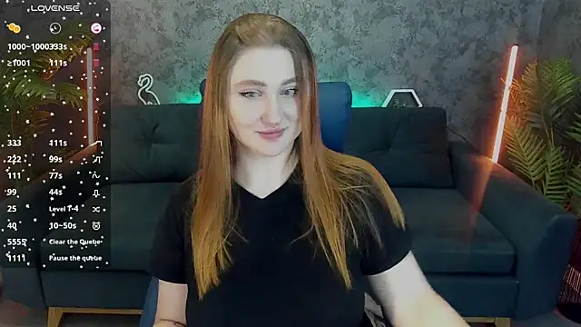 handsome D online show from 11-16-25, 07:02