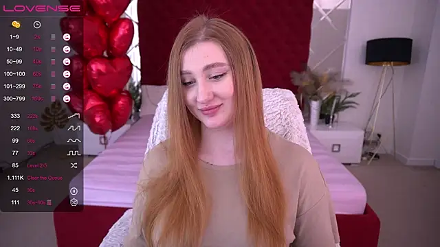 handsome D online show from 02-17-25, 04:20