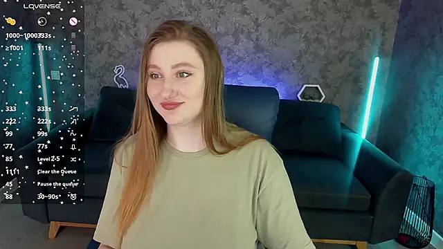 handsome D online show from 03-23-26, 02:17