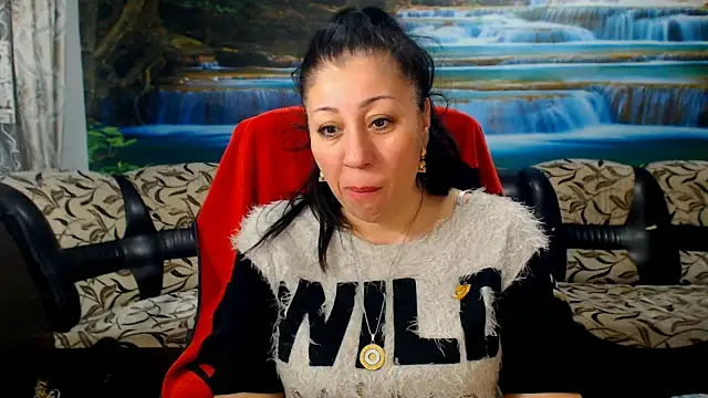 MoistMady online show from 04-03-26, 03:35