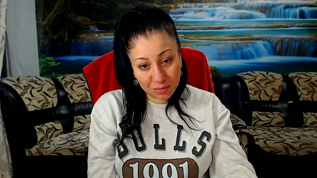 MoistMady online show from 03-06-26, 03:45