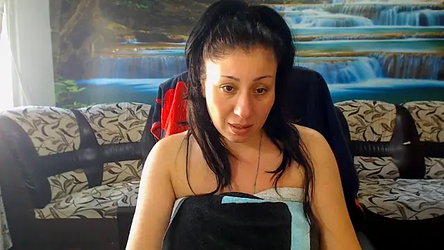 MoistMady online show from 03-09-26, 01:36
