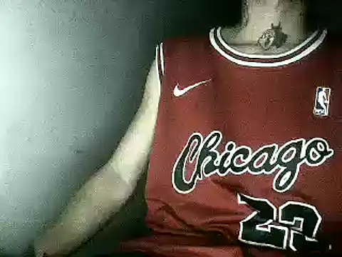 Christian Stiven1 online show from 02-22-26, 08:17