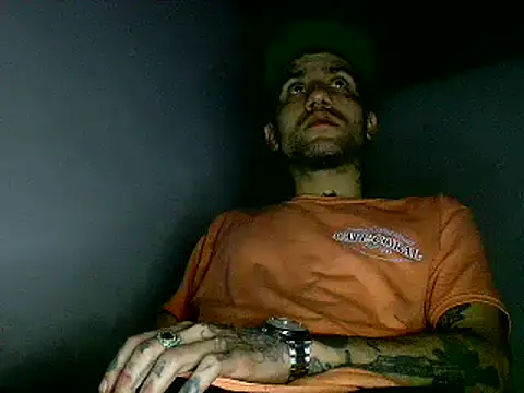 Christian Stiven1 online show from 04-11-26, 04:31