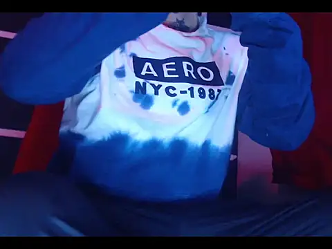 Christian Stiven1 online show from 11-09-25, 11:03