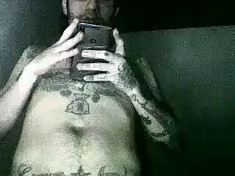 Christian Stiven1 online show from 02-28-26, 04:45