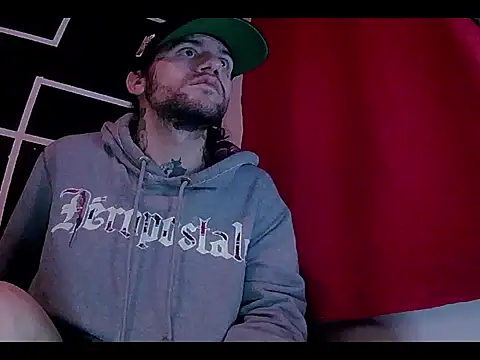 Christian Stiven1 online show from 11-22-25, 11:42