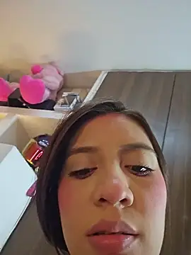 Rebeca xs online show from 02-21-26, 09:06