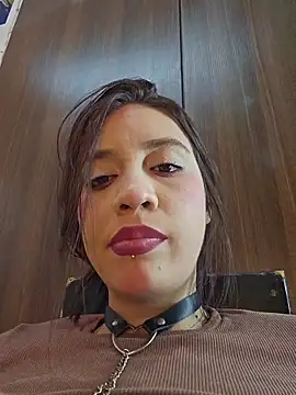 Rebeca xs online show from 02-22-26, 09:11