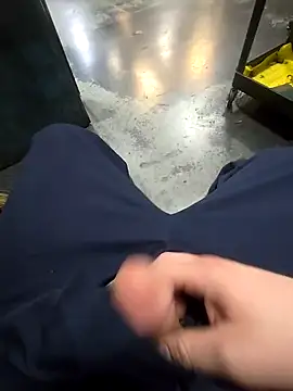 WhiteMeat069 online show from 03-15-25, 03:40