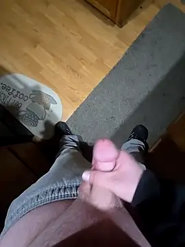 WhiteMeat069 online show from 11-05-25, 10:07