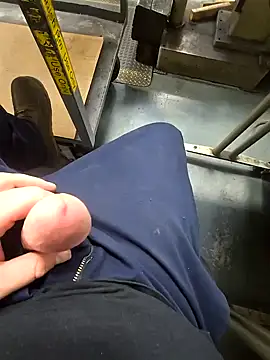 WhiteMeat069 online show from 12-22-24, 05:01